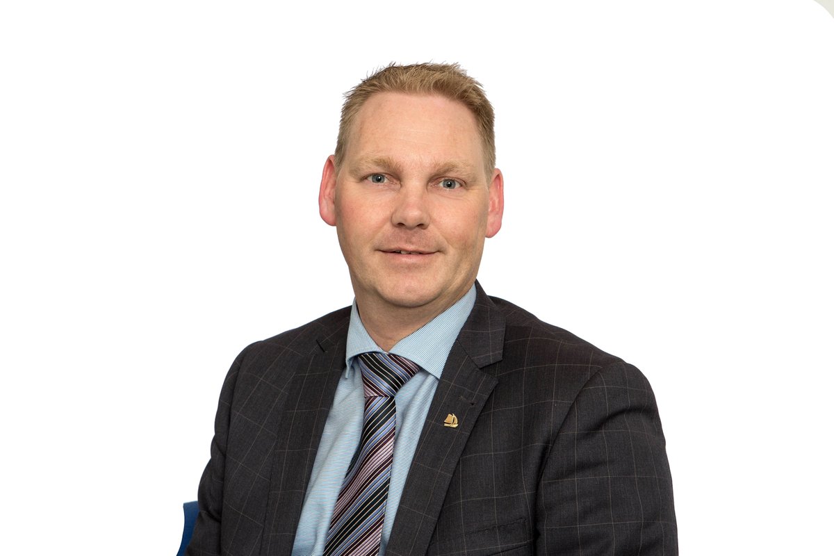 Afscheid van <a href="/louwep/">Louwe Post</a>, lees meer: tinyurl.com/lhjyy4g