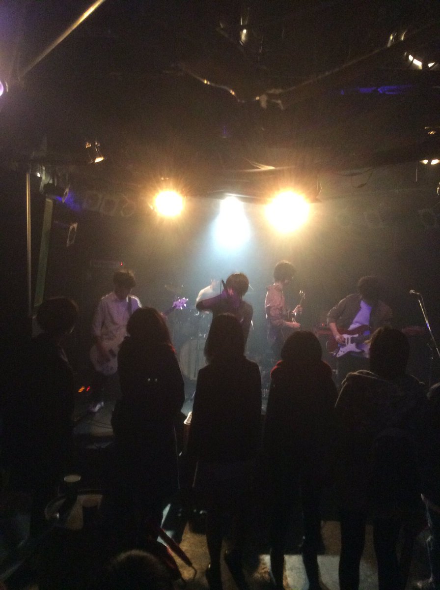 iethi1's tweet photo. SKYのトリ、Feeling of Midnight！ https://t.co/L6fk8XiVgY