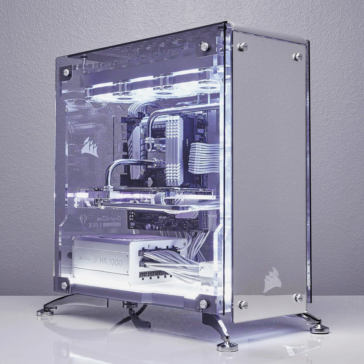 HexGamers's tweet photo. Twisted Mod killing this @CORSAIR rig ❤️️
#hexgamers
https://t.co/yCVcytfYQy https://t.co/dqqwprcZF1