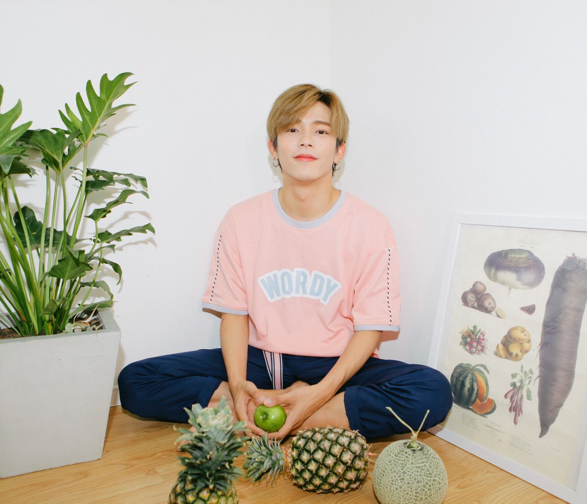 316_official's tweet photo. Hugo x Boyplain 

https://t.co/BzkNHtRBWh https://t.co/v3Y00QiFO5