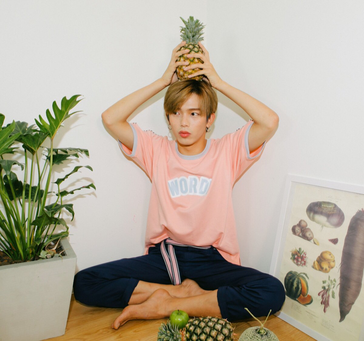 316_official's tweet photo. Hugo x Boyplain 

https://t.co/BzkNHtRBWh https://t.co/v3Y00QiFO5