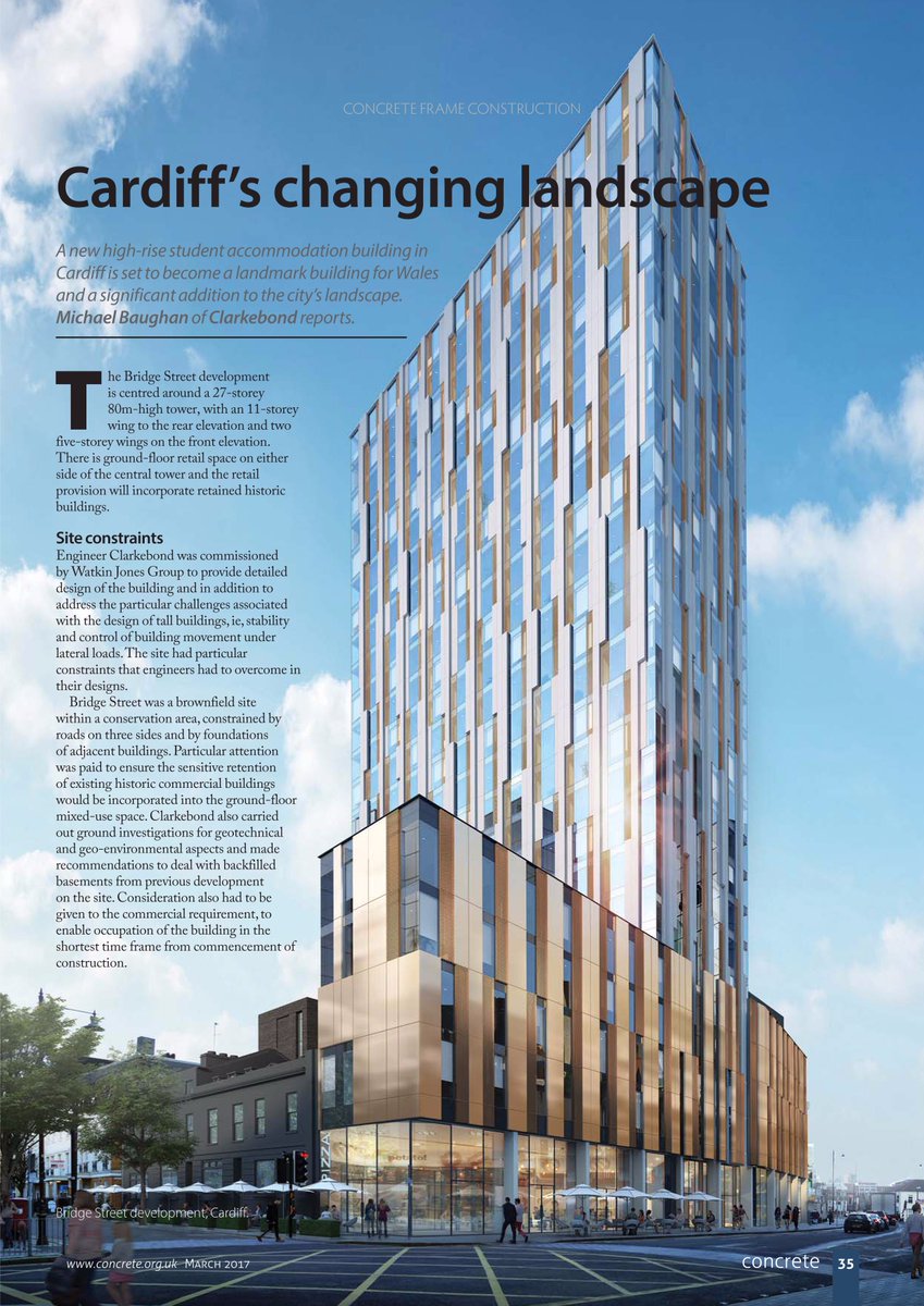 Clarkebond On Twitter Great Article On Challenges Of Designing