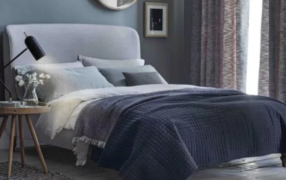 OvalQuarter's tweet photo. Can #interiordesign cure insomnia? How to transform your #bedroom into a sleep retreat https://t.co/U9bk9gJwFb https://t.co/qrzvM0MCmj
