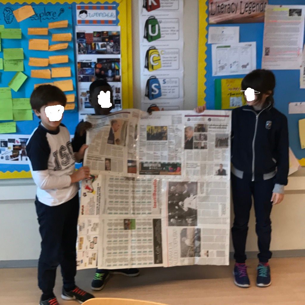 MrBDEvans's tweet photo. Just what exactly *is* One metre squared anyway? Ss inquire and create their own metres squared! #mathed @ibpyp @IS_Como #iscomo https://t.co/RO9hL76iWC