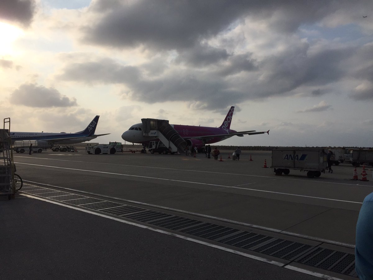 ujinyo's tweet photo. 大阪に帰ってきたやで https://t.co/5pcXt60h7q