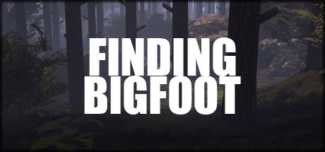 TheHunfrost's tweet image. New Game - Finding Bigfoot is a multiplayer horror adventure game, where the player is looking for a group of lost tourists in the woods.