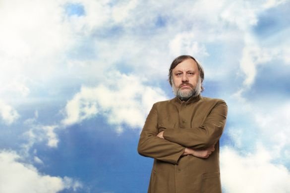 March 21 Happy Birthday Slavoj i ek!  