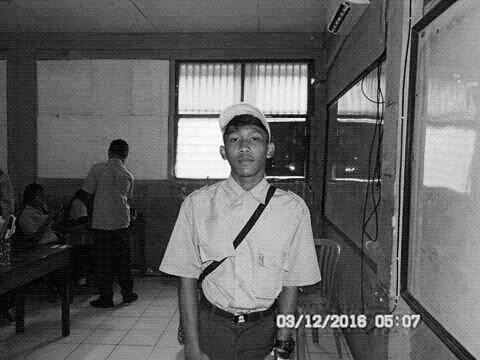 Putrabaks tweet picture