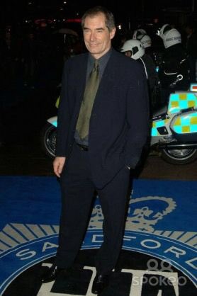 Happy Birthday Timothy Dalton!       71 (         60  )                