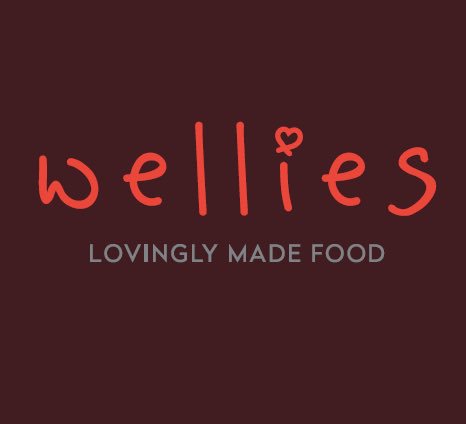5gals1guy's tweet photo. Tune in today at 1.20pm to hear our interview with independent business @Wellies140 #indiesheff #studentscran 🍳 https://t.co/2dtfMPzBrB