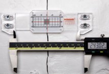 Avongard's tweet photo. It's #NationalSurveyorsWeek so we say a big thank you to all of the #surveyors that use our Crack Monitoring equipment https://t.co/XYJwbeVM7m