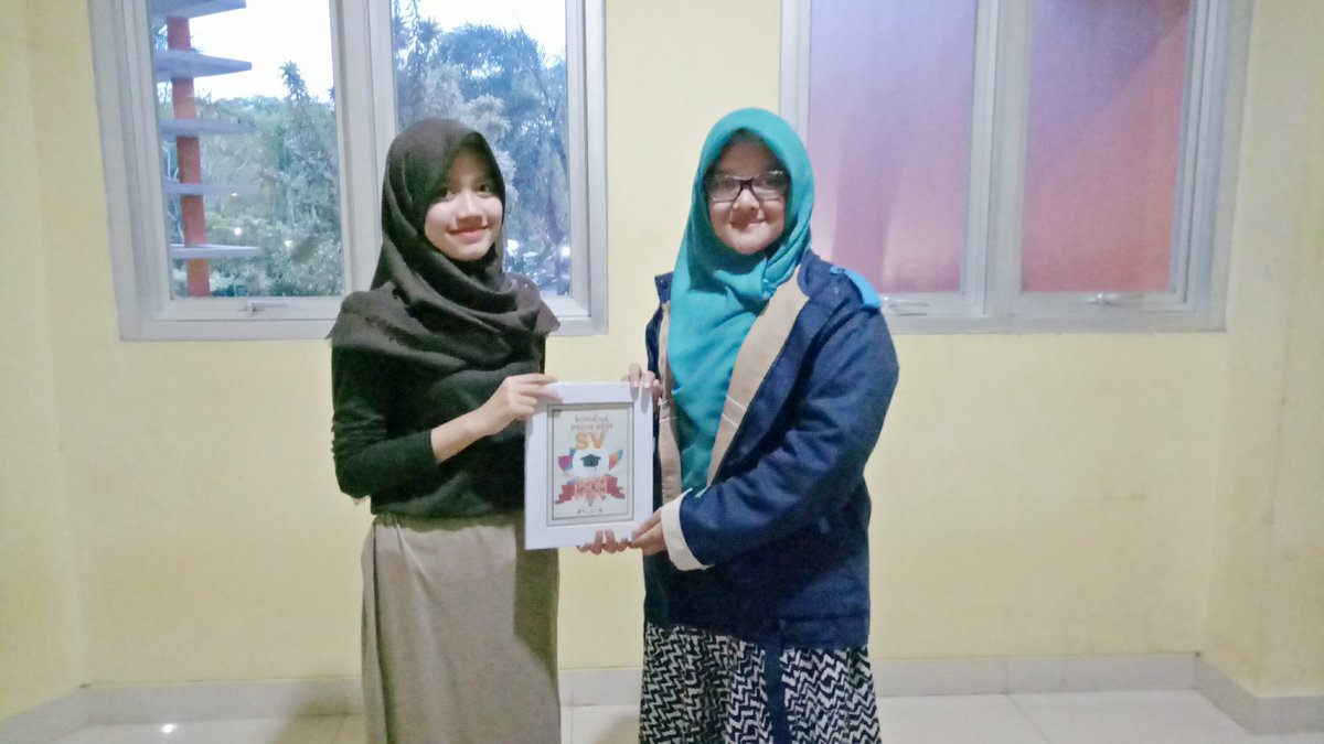 K&PSDM BEM UNDIP tweet media