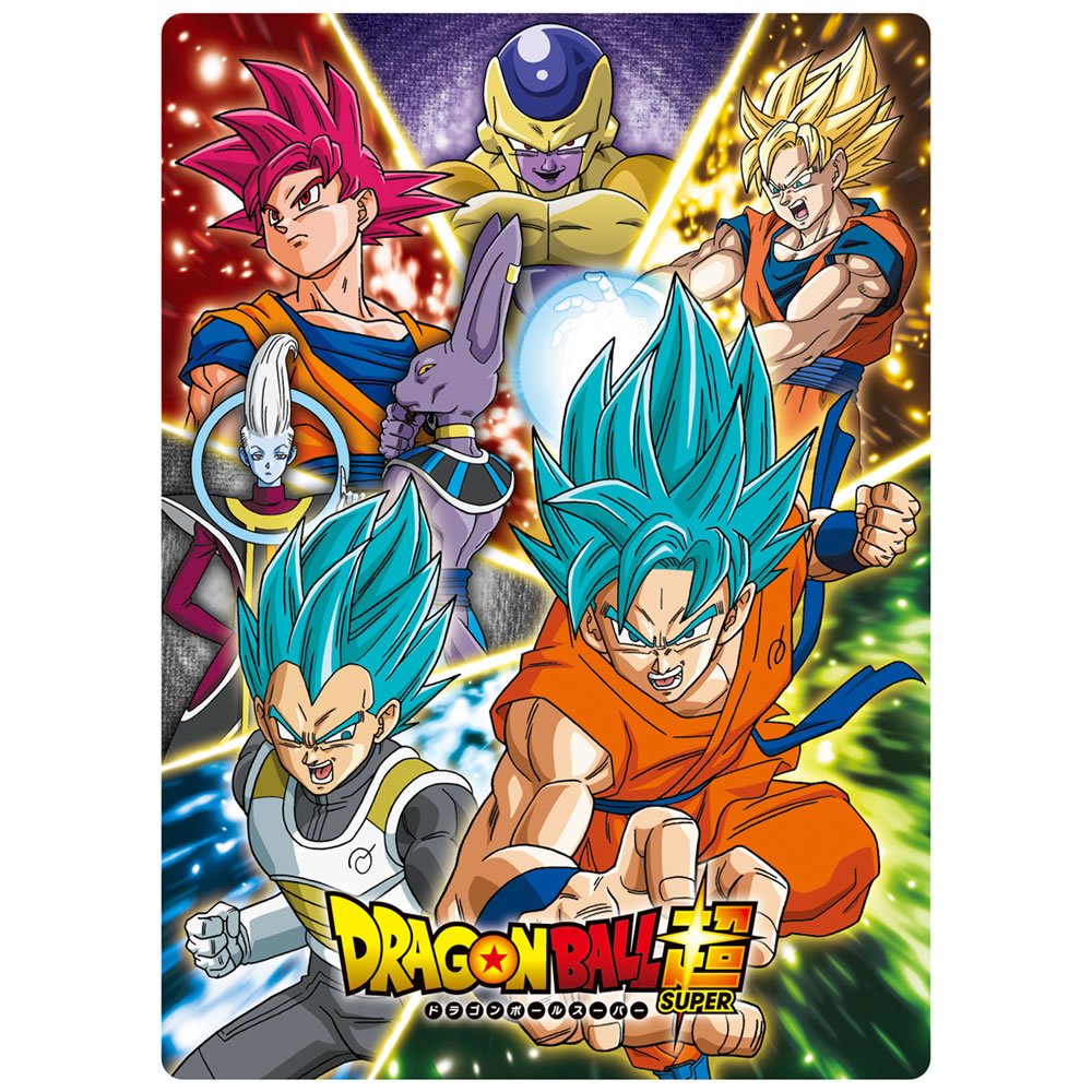 ドラゴンボール超カッコイイ画像 Dragonball0302 Twitter