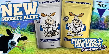 Muscle Moose HQ tweet media