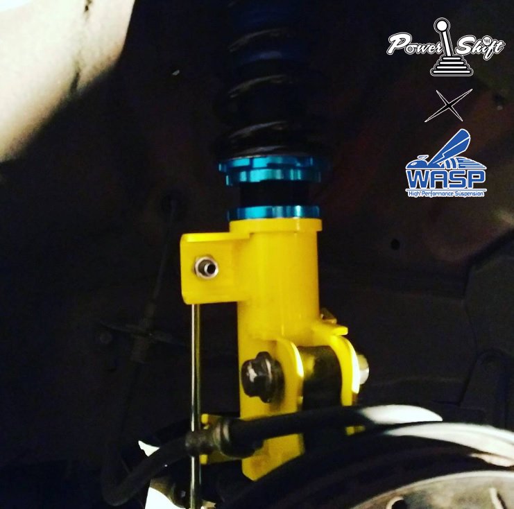 wasp_racing's tweet photo. HONDA CIVIC SI installed in WASP Racing coilover.
#waspracing #coilover #suspension #honda #civic #civicsi
#cars #9gencivic https://t.co/kZfNRSuOsH