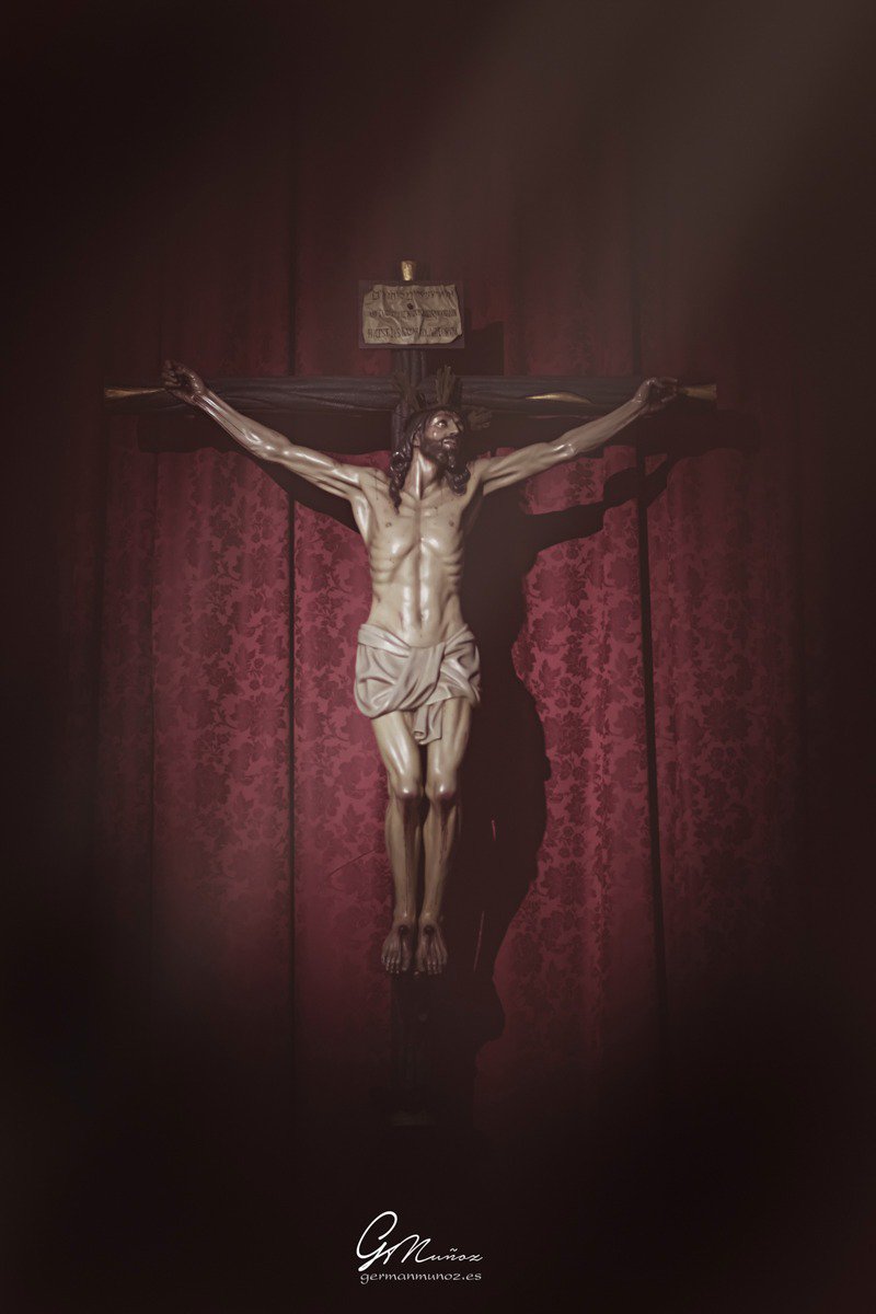 GMunozFotoCofra's tweet photo. Quinario @Hdad_Expiracion @SemanaSaLinares @CEsparto @AgrHHCCLinares @CtRsarioLinares @BCExpiracion @FotogdelaPasion @RinconCrofade https://t.co/Jri8gtNHsw