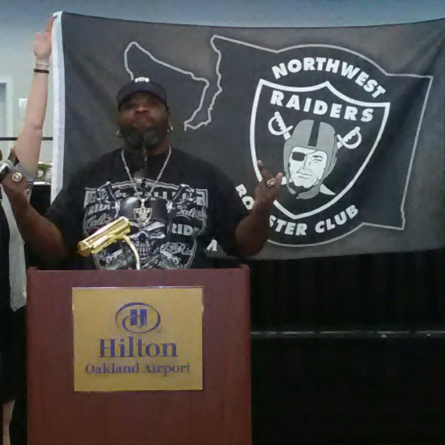 nwraiderd's tweet image. #NewProfilePic