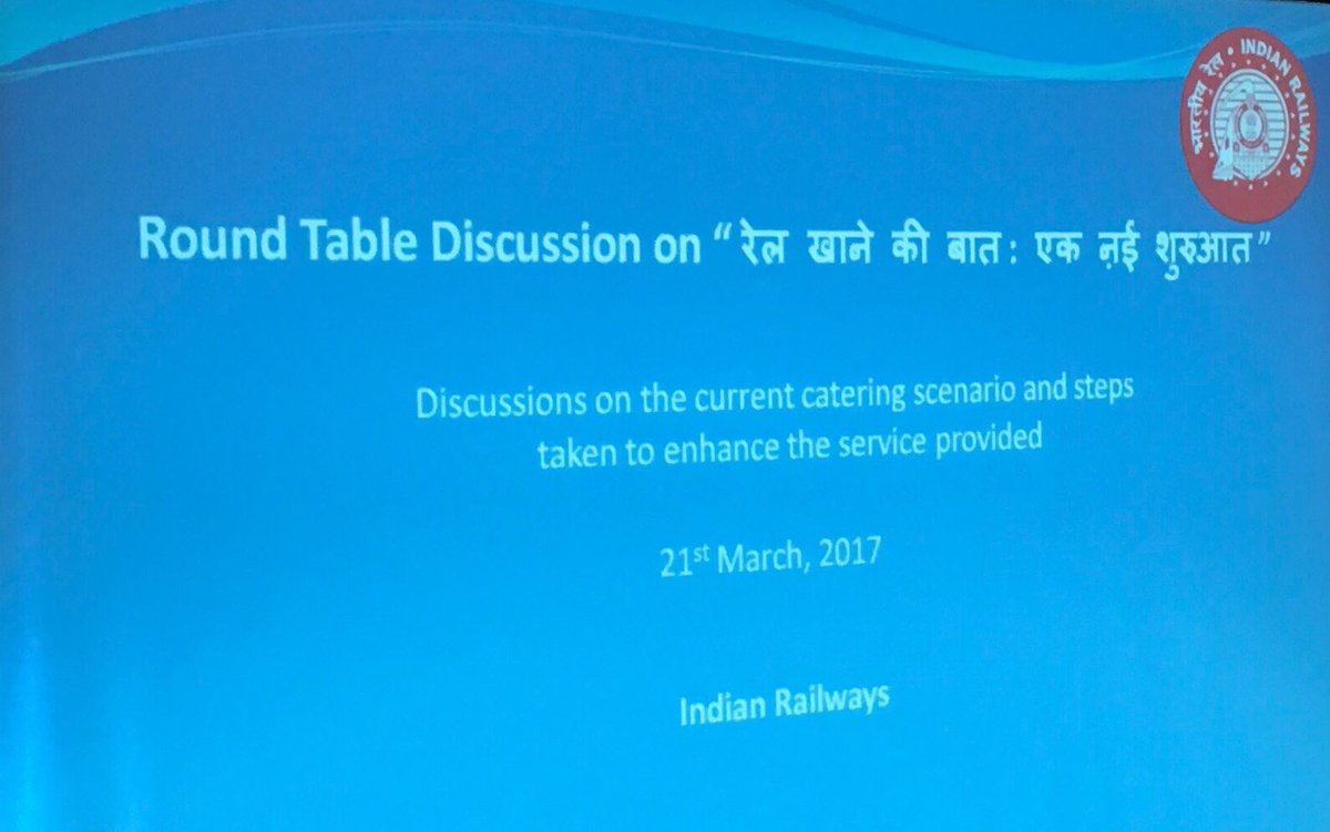 Ministry of Railways tweet media