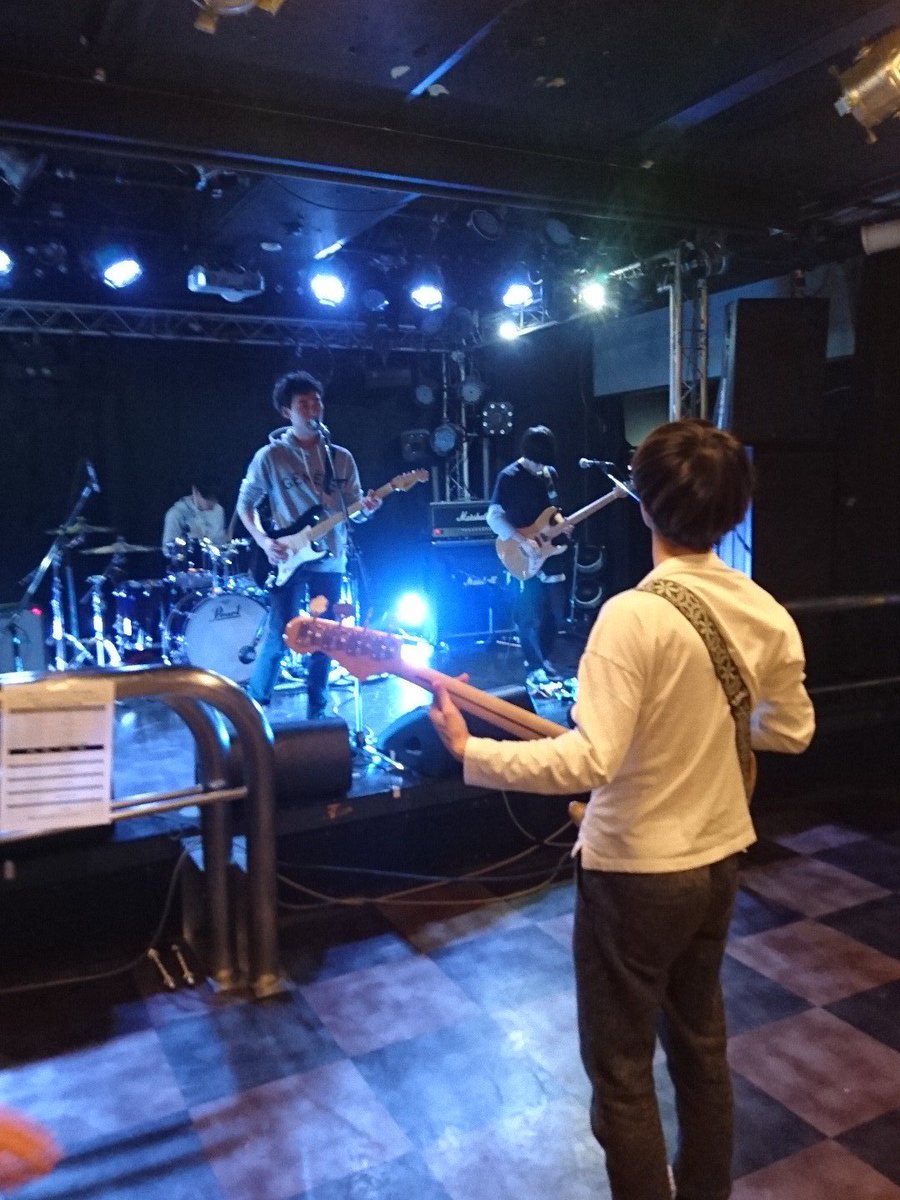 _nanairo716's tweet photo. Basement Sideリハ始まりました！ https://t.co/0Hxy4TsaCw