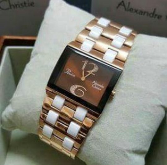 karpetboneka's tweet photo. Jam Tangan AC 2182 Wanita Hrg Rp.750.000 Minat Invite Pin: D82FBA34 https://t.co/emi03KyPrf