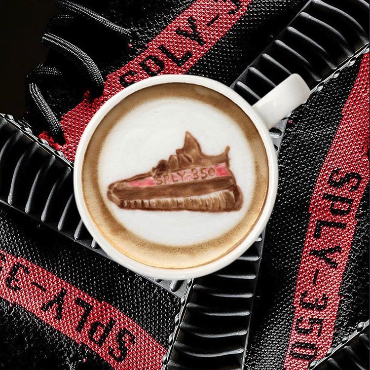 HYPEBEAST's tweet photo. #hypebeastproblems: Always on the brain.
Photo: @coffeendclothes https://t.co/mtlkQzu8lI