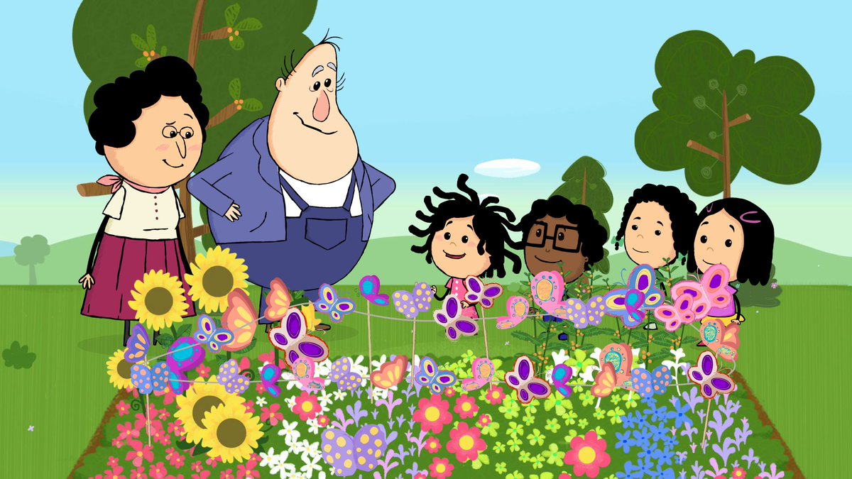 Spring has sprung! Goodbye winter wonderland, hello beautiful #spring !