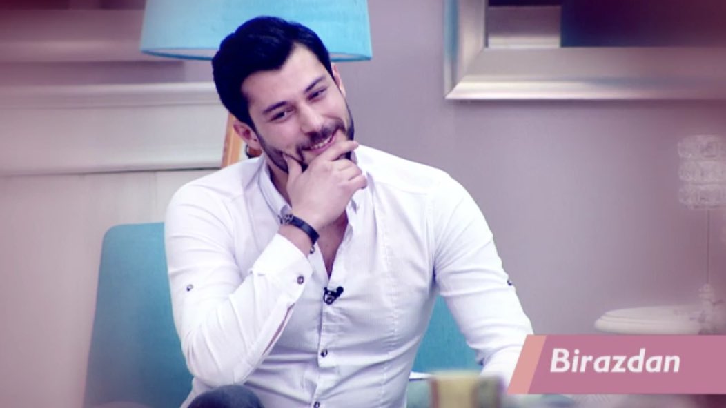 Bir adam vardı gülünce gözleri kısılan...💕 ATSIZ KRAL 👑🐎 @EUbeyli #EmreUbeyli #KısmetseOlur