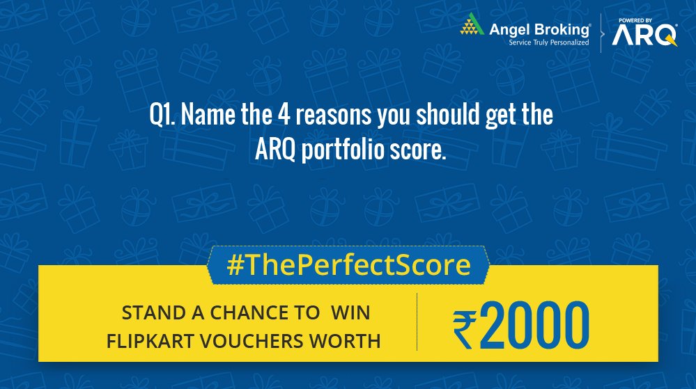 AngelOne's tweet image. Here&apos;s Q1 of #ThePerfectScore #contest.
Hint: bit.ly/2m8zloR