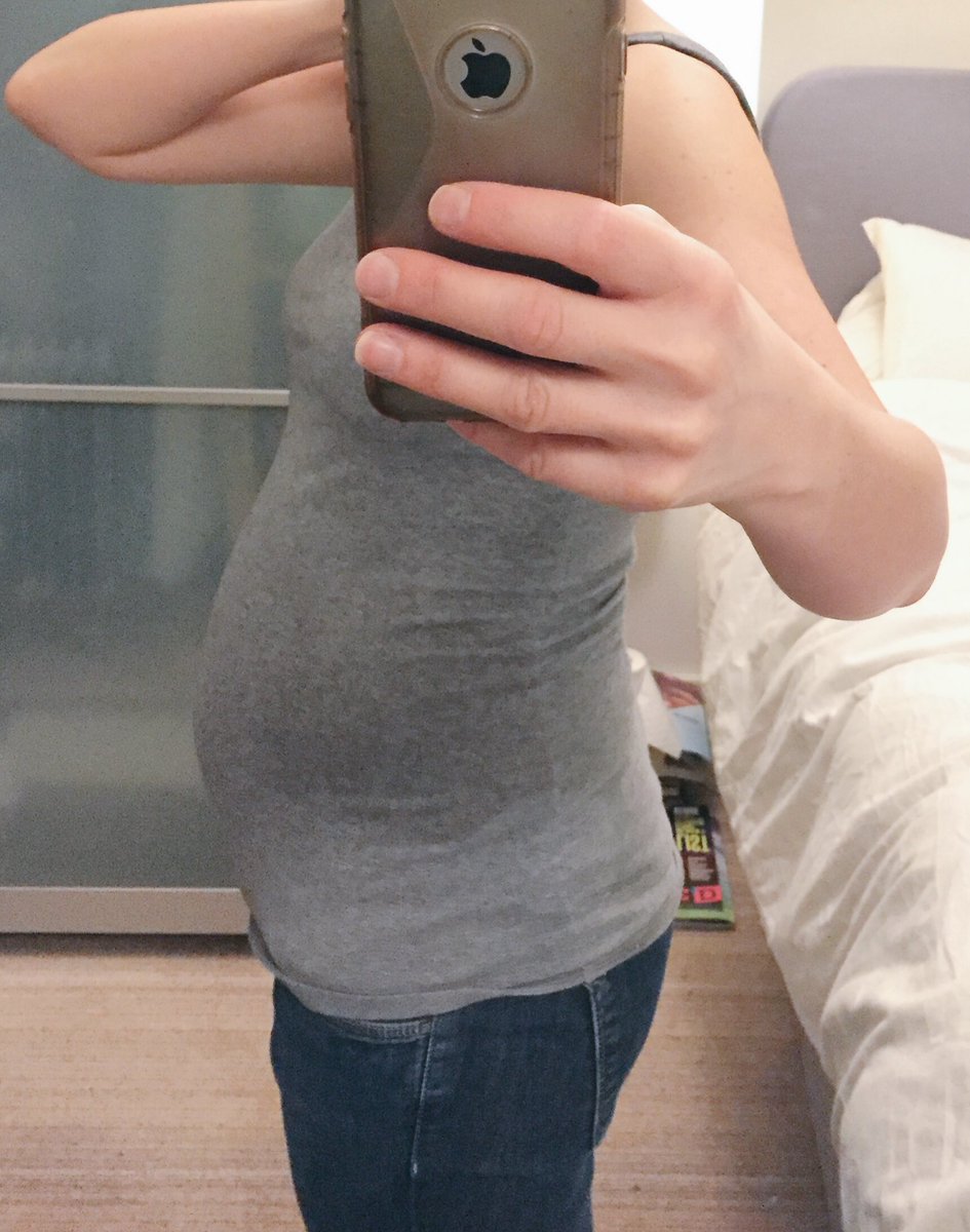 CLSWIFT's tweet photo. Nope not 3 months pregnant! But a Monday night #IBS flare up. The reason I avoid #processedfoods
#ouch #foodintollerance #ibs #bloating https://t.co/Hp1Mgps0hG