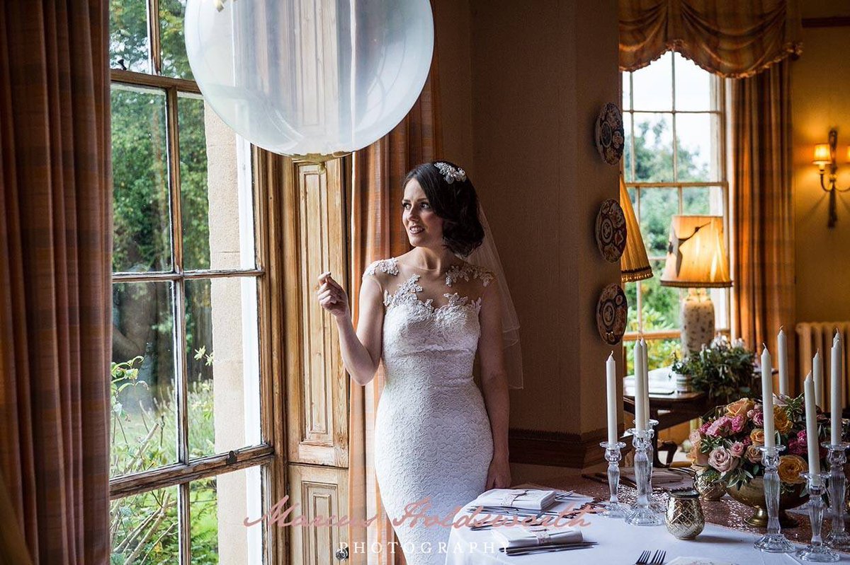 Looking forward to being apart of this fabulous day on April 9th <a href="/EBHillRob/">East Bridgford Hill</a> <a href="/weddingsblush/">Blush</a> <a href="/ShadeBridal/">Shade Bridal Boutique</a>