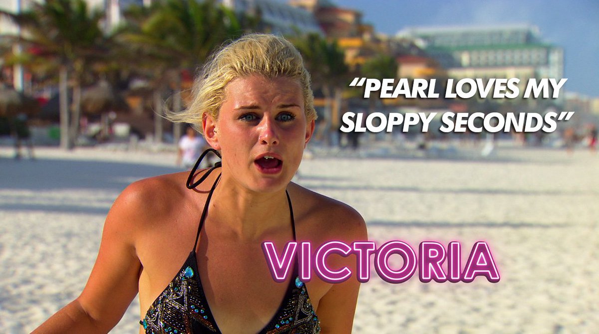 Spring Break With... tweet media