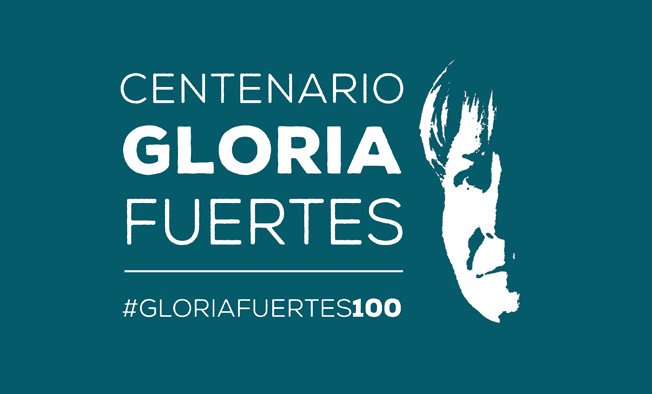 Instituto Cervantes (@instcervantes) on Twitter photo «Un niño con un libro de poesía en las manos nunca tendrá de mayor un arma entre ellas». Homenaje a <a href="/GloriaFuertes_/">Gloria Fuertes</a> #DíaMundialdelaPoesía «Un niño con un libro de poesía en las manos nunca tendrá de mayor un arma entre ellas». Homenaje a <a href="/GloriaFuertes_/">Gloria Fuertes</a> #DíaMundialdelaPoesía
