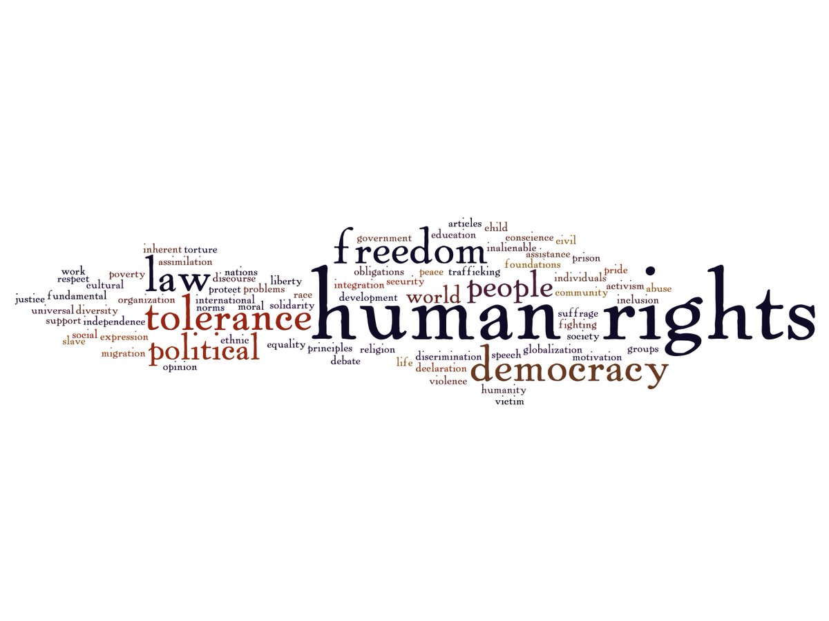 CodepilotZa's tweet image. Celebrating #HumanRightsDay