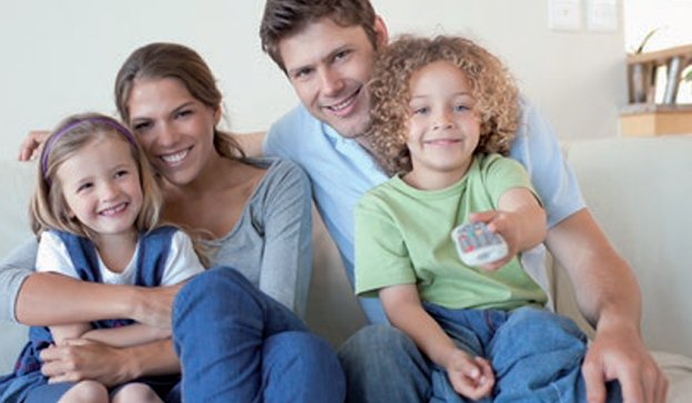 ¡Planifica una tarde en #familia diferente! bit.ly/2lRKl65