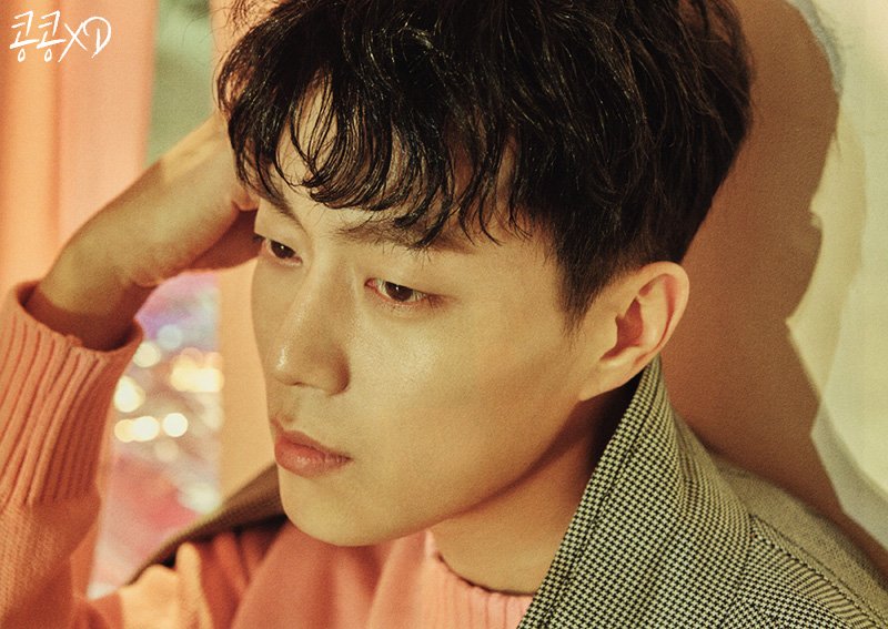 KongKongXD's tweet photo. [스포주의] 싱글즈_02 #하이라이트 #얼굴찌푸리지말아요 https://t.co/4zAItROB6k