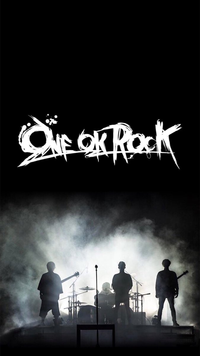 35 One Ok Rock Iphone 壁紙 Hdの壁紙画像