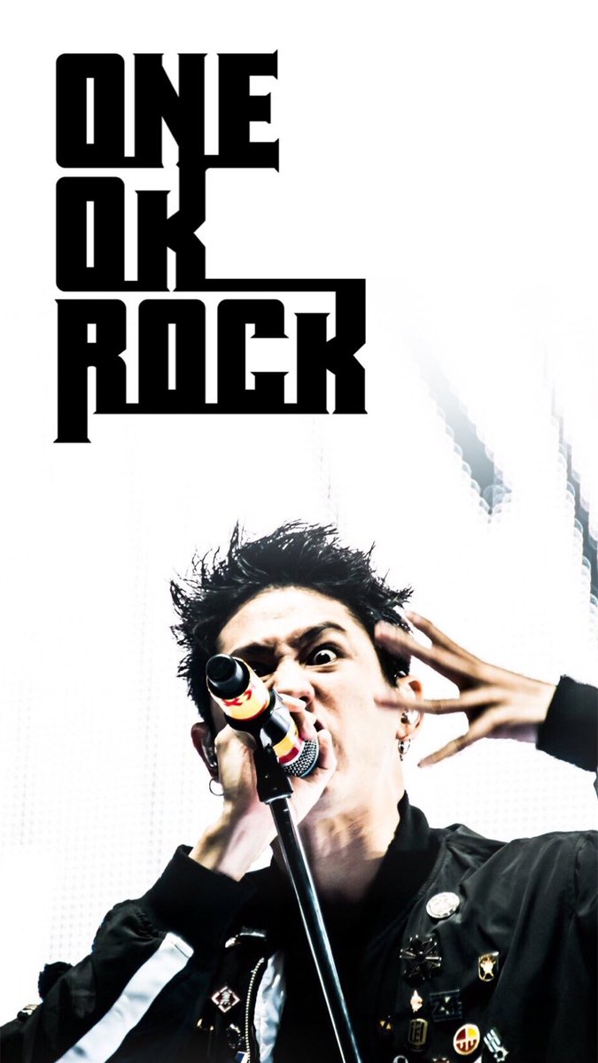 One Ok Rock 壁紙 Iphone これらの画像を無料でダウンロードしてください