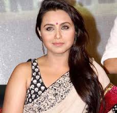 Happy Birthday Rani Mukerji: From Saathiya to Black, she is Bollywood s real Mardaani  