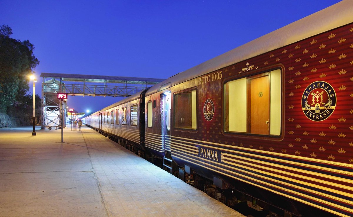 Ministry of Railways tweet media