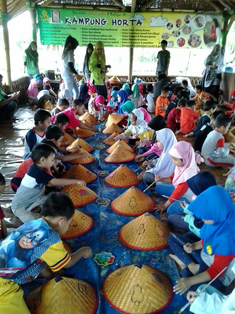 TKIT Aliya Bogor <a href="/kampunghorta/">Wisata Edukasi Bogor</a>