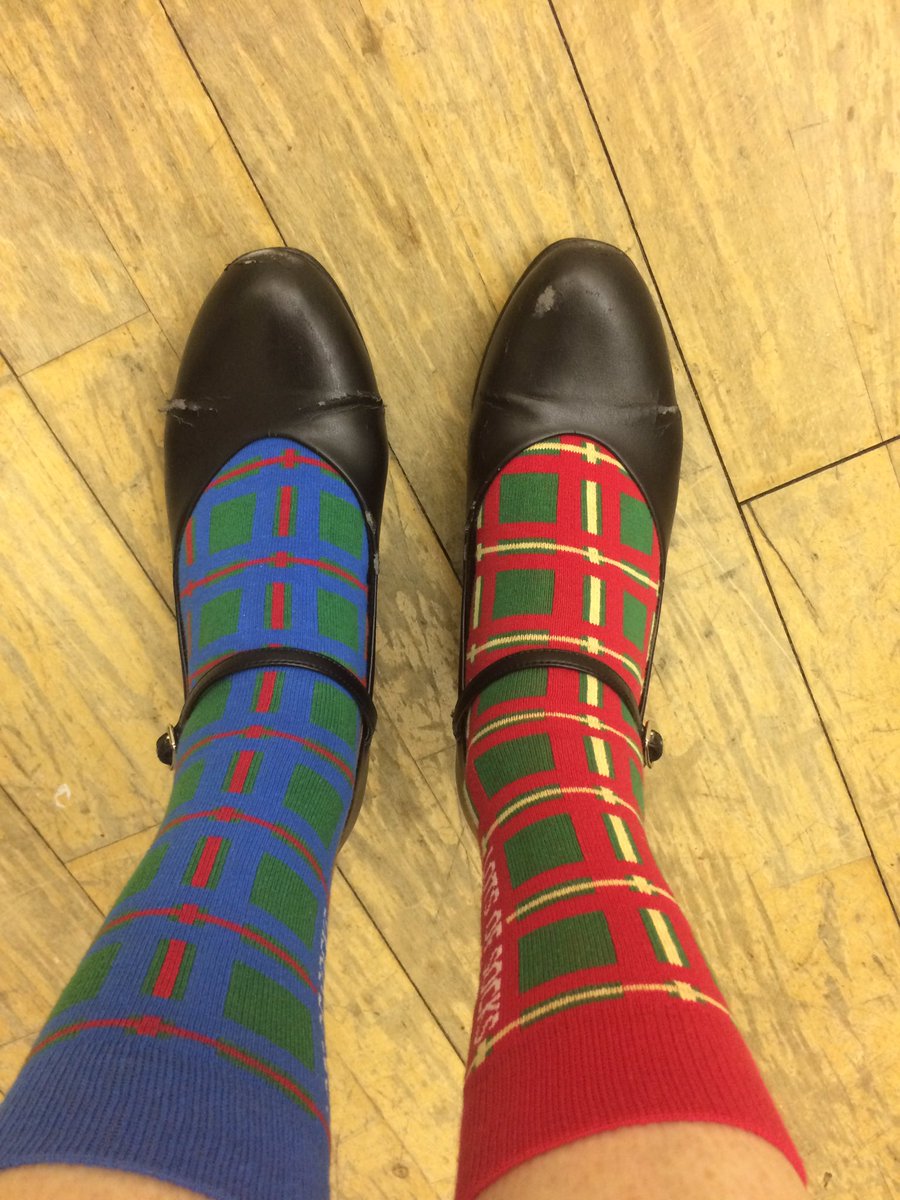Julie Player Halpin (@jplayerhalpin) on Twitter photo Tap dancing my way into the week and showing my support for Down's Syndrome Awareness #lotsofsocks <a href="/DSAInfo/">Down's Syndrome Association</a> Tap dancing my way into the week and showing my support for Down's Syndrome Awareness #lotsofsocks <a href="/DSAInfo/">Down's Syndrome Association</a>