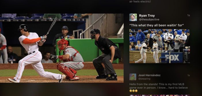 9️⃣[#ReseauxSociaux] Toujours + de #Live: #Twitter va lancer une API de #livestreaming sans #Periscope buff.ly/2nErEXz #FlashTweet