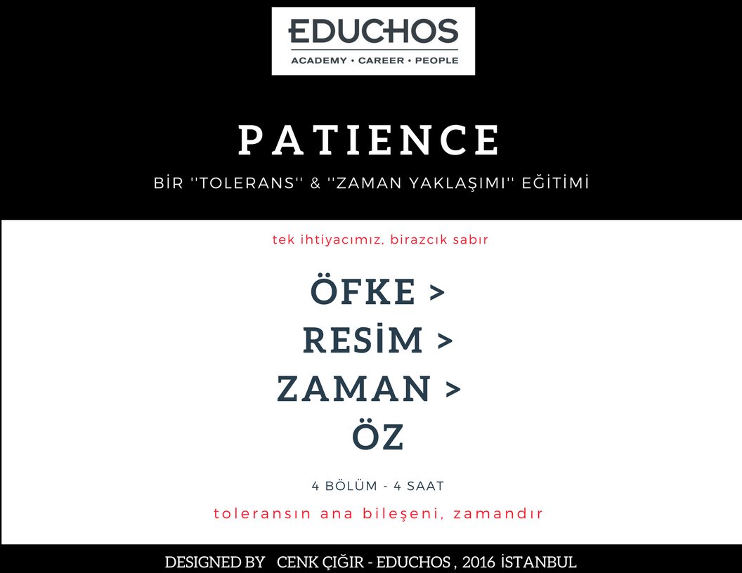 educhosgrup's tweet photo. Birazcık sabır... https://t.co/KTAwmXwVTH