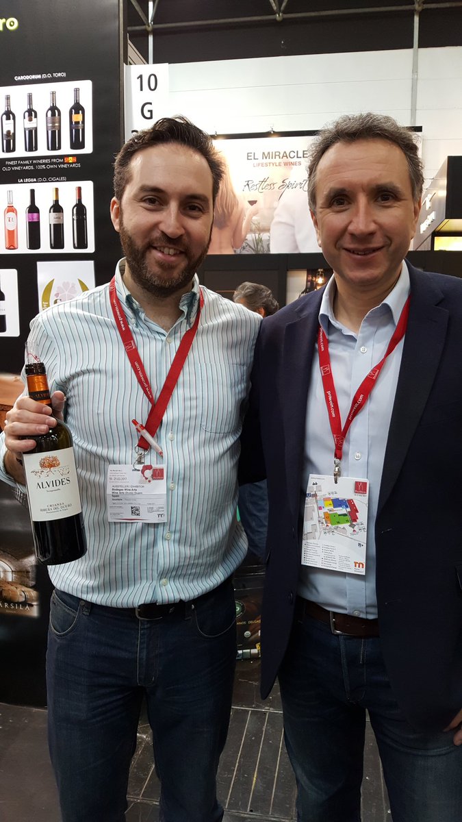 Grape Passions tweet media