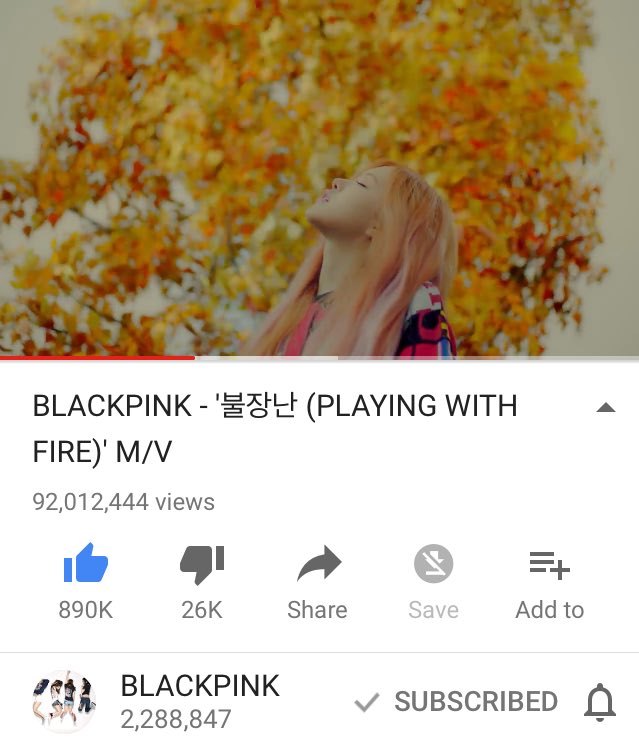 BPForTheWin's tweet photo. BLINKs! Don't forget to stream Playing with fire and Whistle MV! Lets get them 100M views! https://t.co/bmZPFI8rsa 
https://t.co/Ig6temRpJ8 https://t.co/JL9yzbTeIe