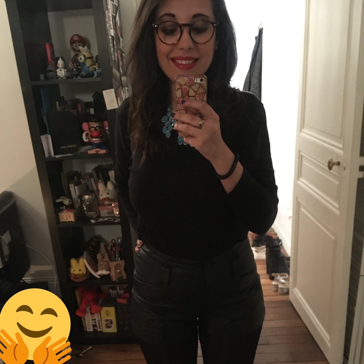 Noella Neffati 27 Happy Birthday To Me Yaquoi Noella Neffati 27 Happy Birthday To Me Yaquoi
