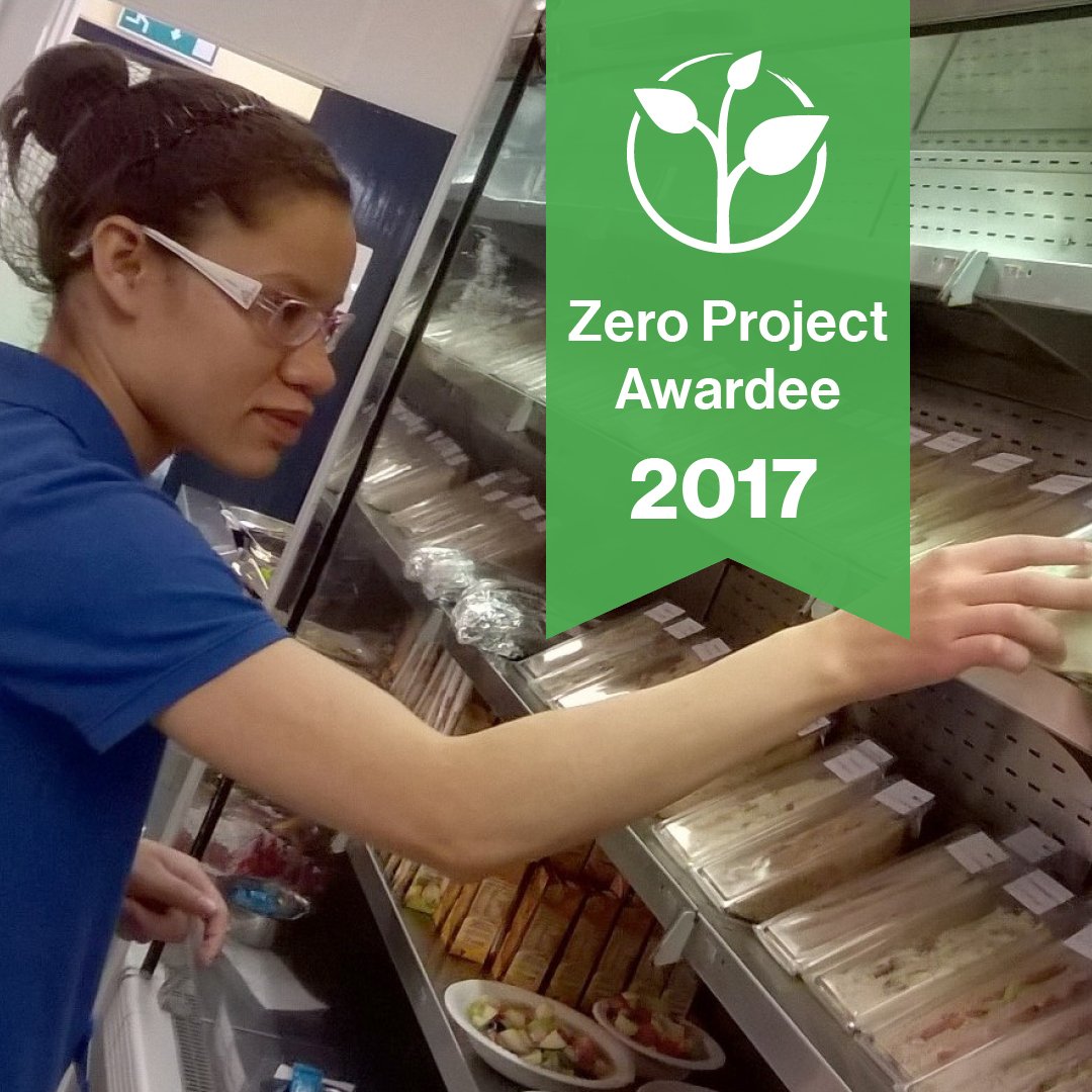 ZeroProjectorg's tweet photo. SEARCH Project by KARE is one of our #ZeroAwardee17!! Congratulations! #ZeroCon17 | About this Innovative Practice https://t.co/qbv5KCkr4h https://t.co/P72ez7HzNQ