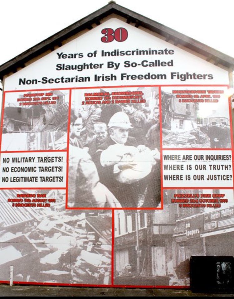 JohnLeoNo1087's tweet image. Let&apos;s never forget the REAL Martin McGuinness.