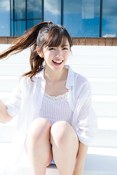 ヤングガンガン/鈴木愛理(2016.5.6)No.9 新連載 ヤングガンガン/鈴木愛理(2016.5.6)No.9 新連載