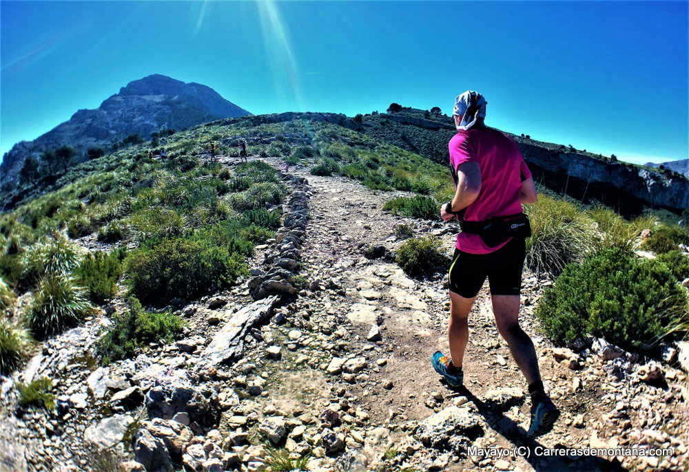 trailrunning spain tweet media